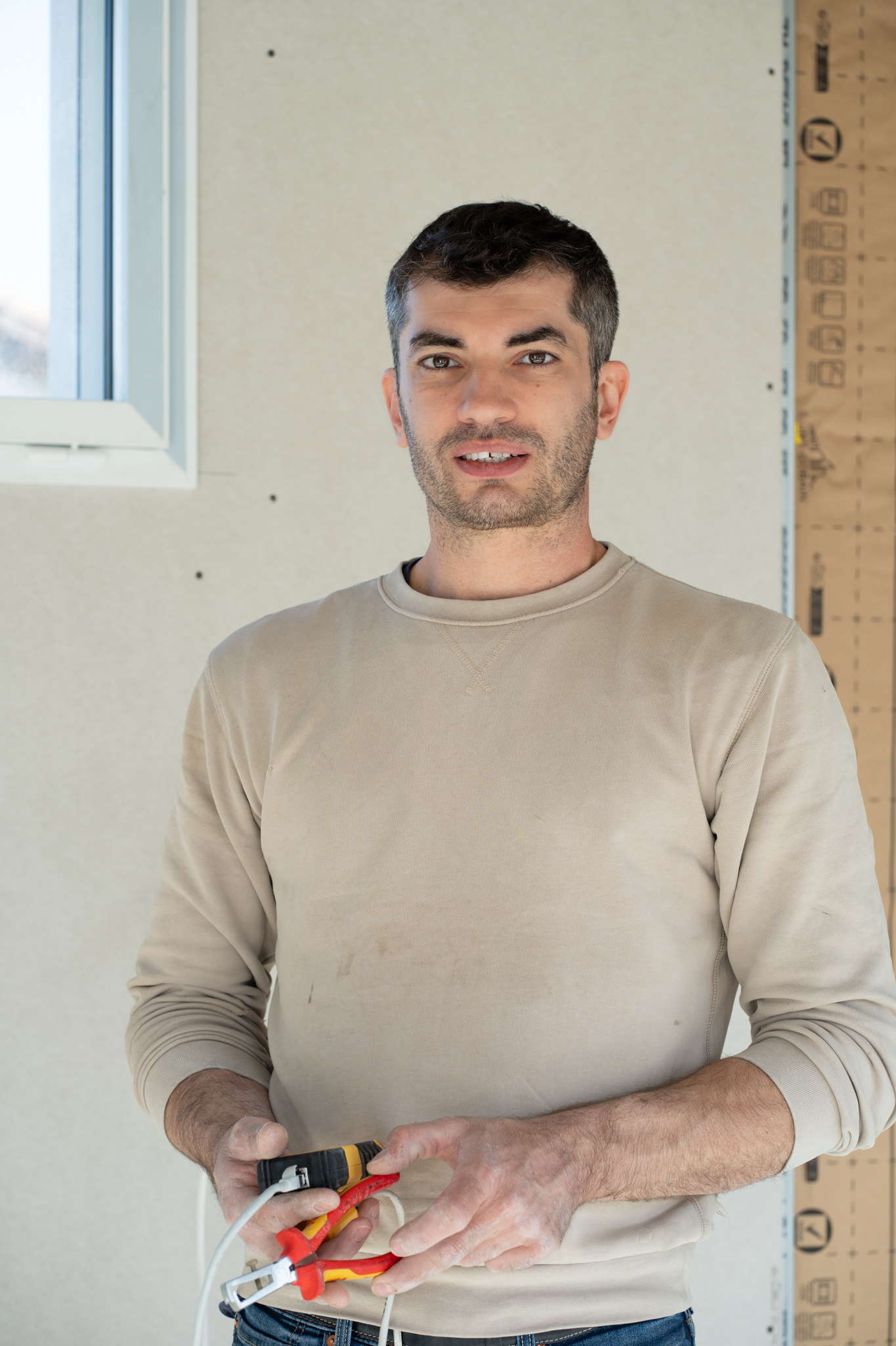 Laurent Peyrot